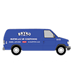 Bryko Heating & Air Conditioning Co., TN